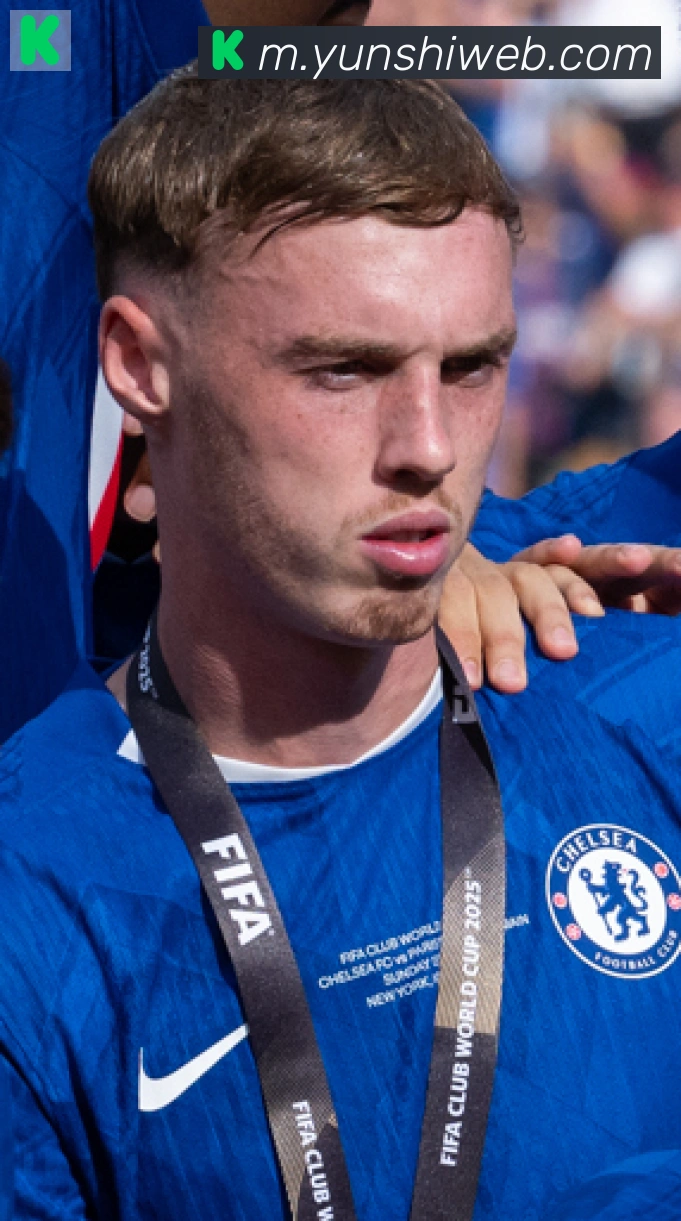 穆罕默德·萨拉赫